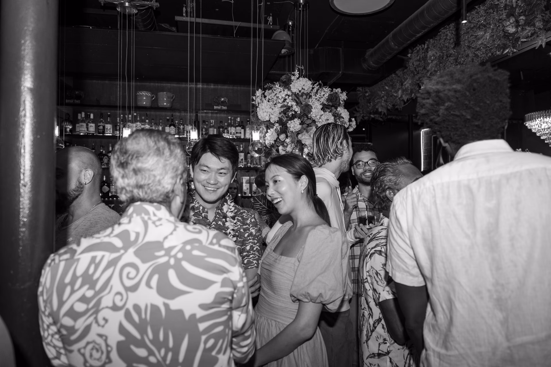 HTW 2024 Afterparty Celebration